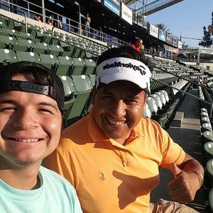 Meet your Posher, Daniel